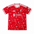 Camisola Principal Liverpool 26/27