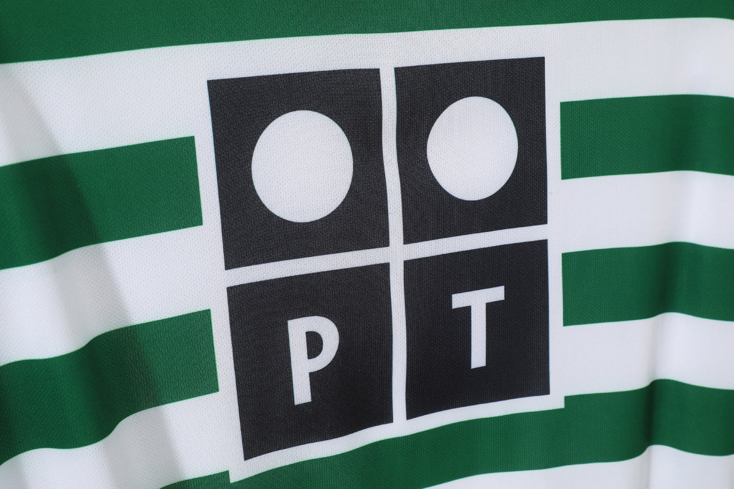 Camisola Principal Sporting 03/04