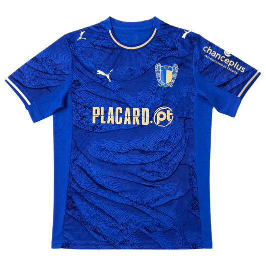 Camisola Alternativa Famalicão 25/26