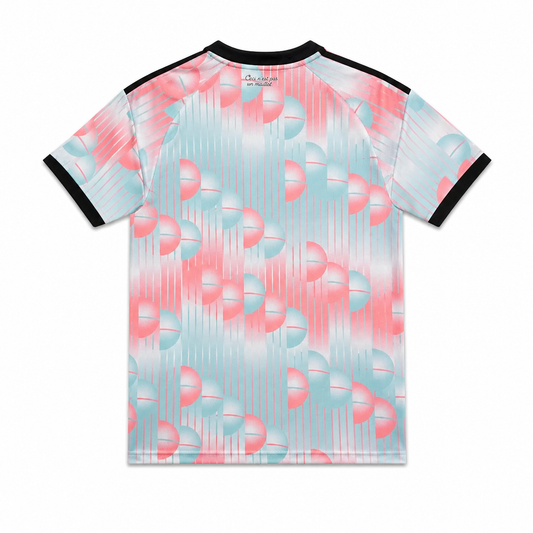 Camisola Alternativa Bélgica 2026