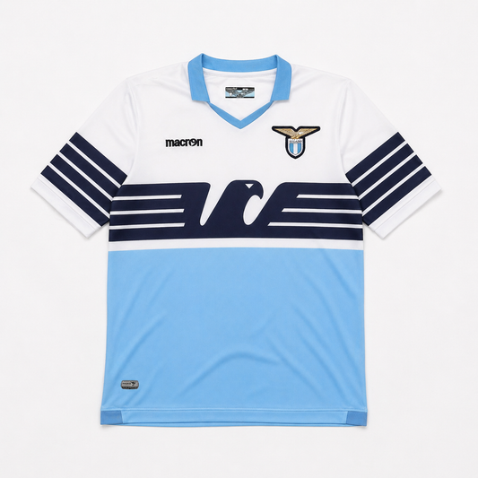 Camisola Principal Lazio 14/15