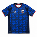Camisola Principal Cabo Verde 2026