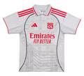 Camisola 3º Equipamento Lyon 25/26