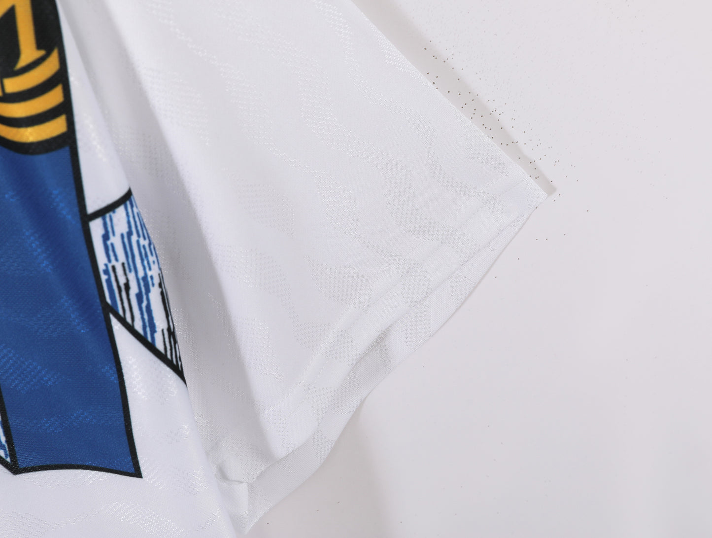 Camisola Alternativa Inter de Milão 95/96