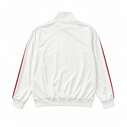 Casaco Retro AC Milan 11/12