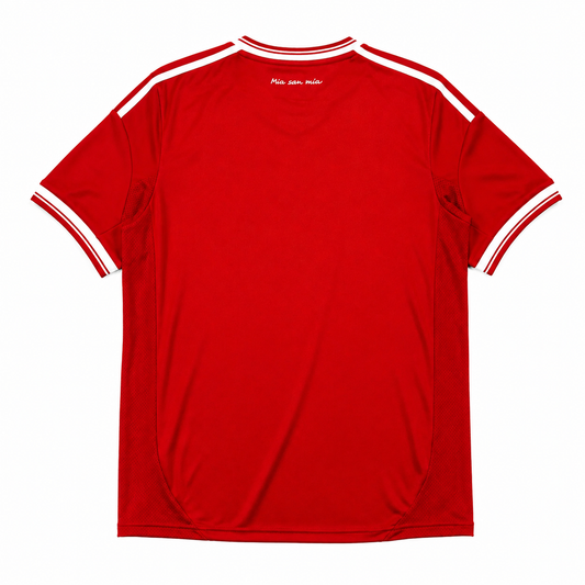 Camisola Principal FC Bayern 13/14