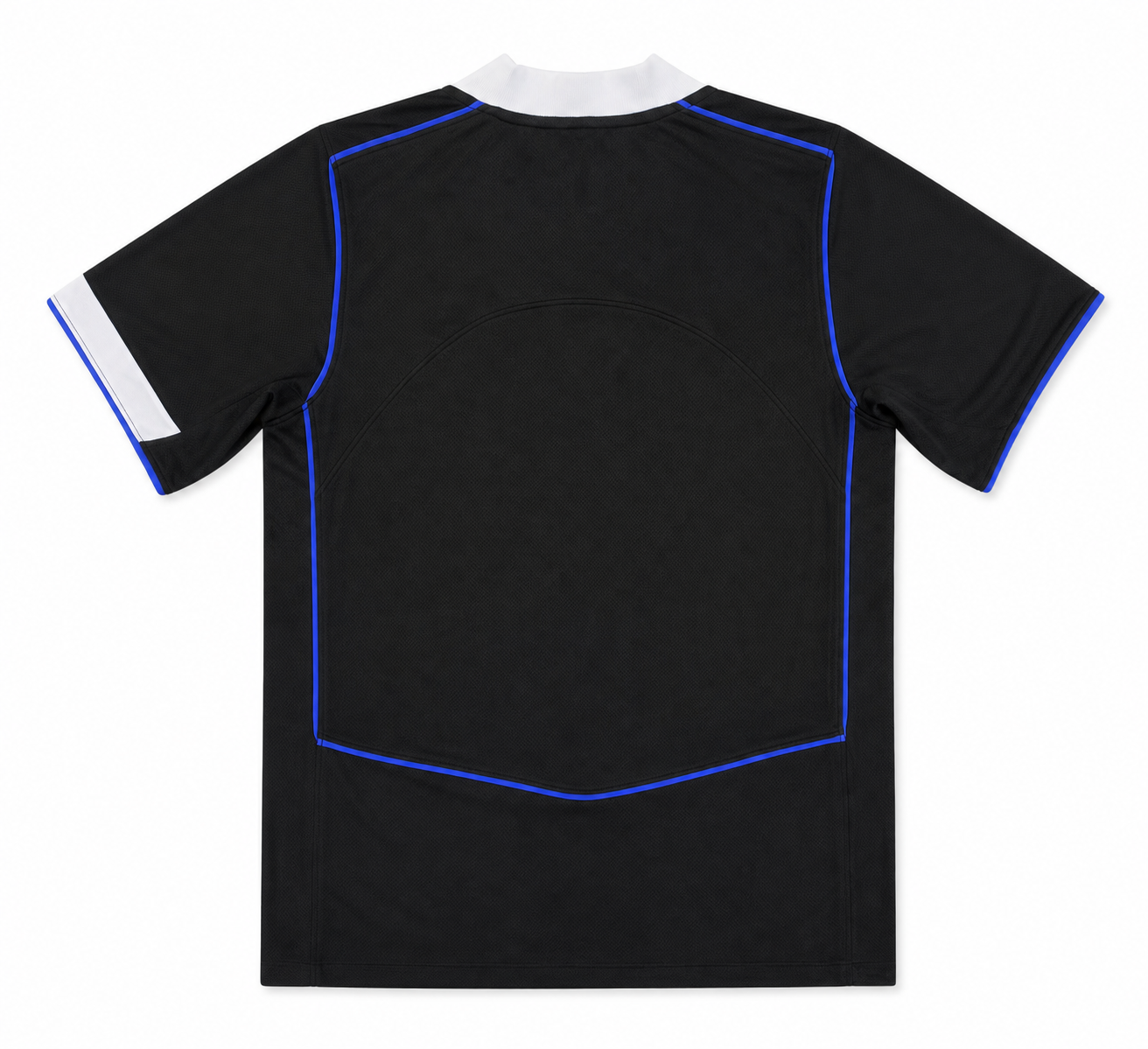 Camisola 3º Equipamento Chelsea FC 25/26