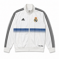 Casaco Retro Real Madrid 12/13