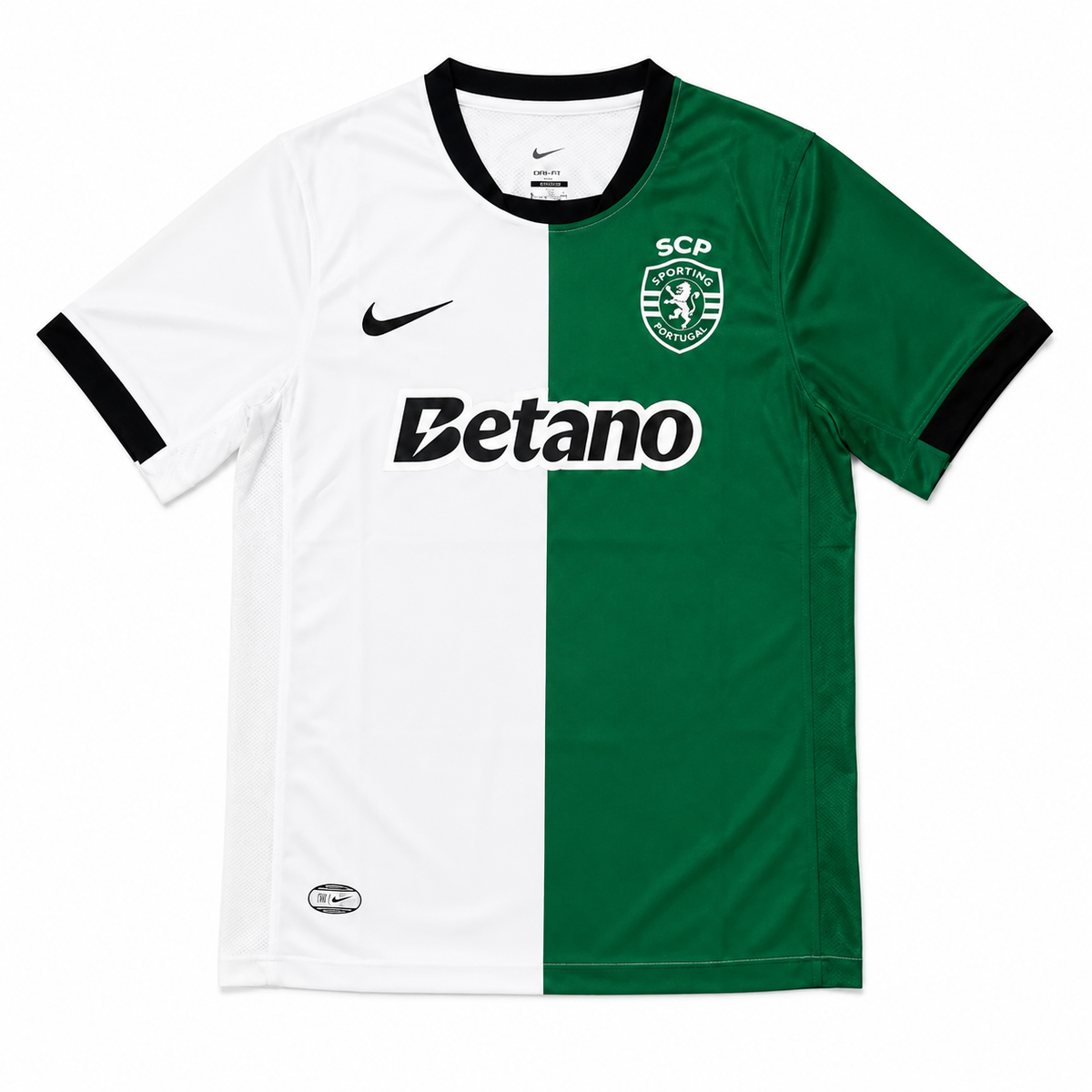 Camisola Stromp Sporting CP 25/26