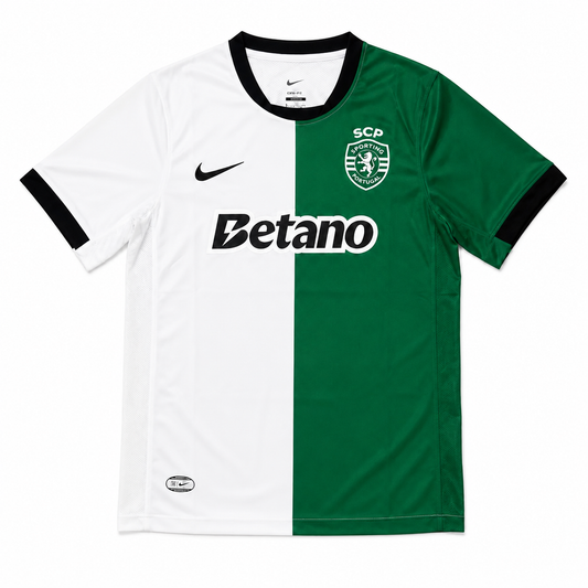 Camisola Stromp Sporting CP 25/26