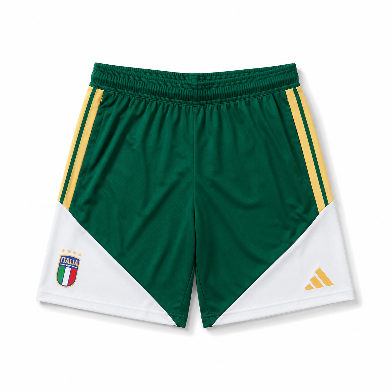 Calções de Treino Itália 2026