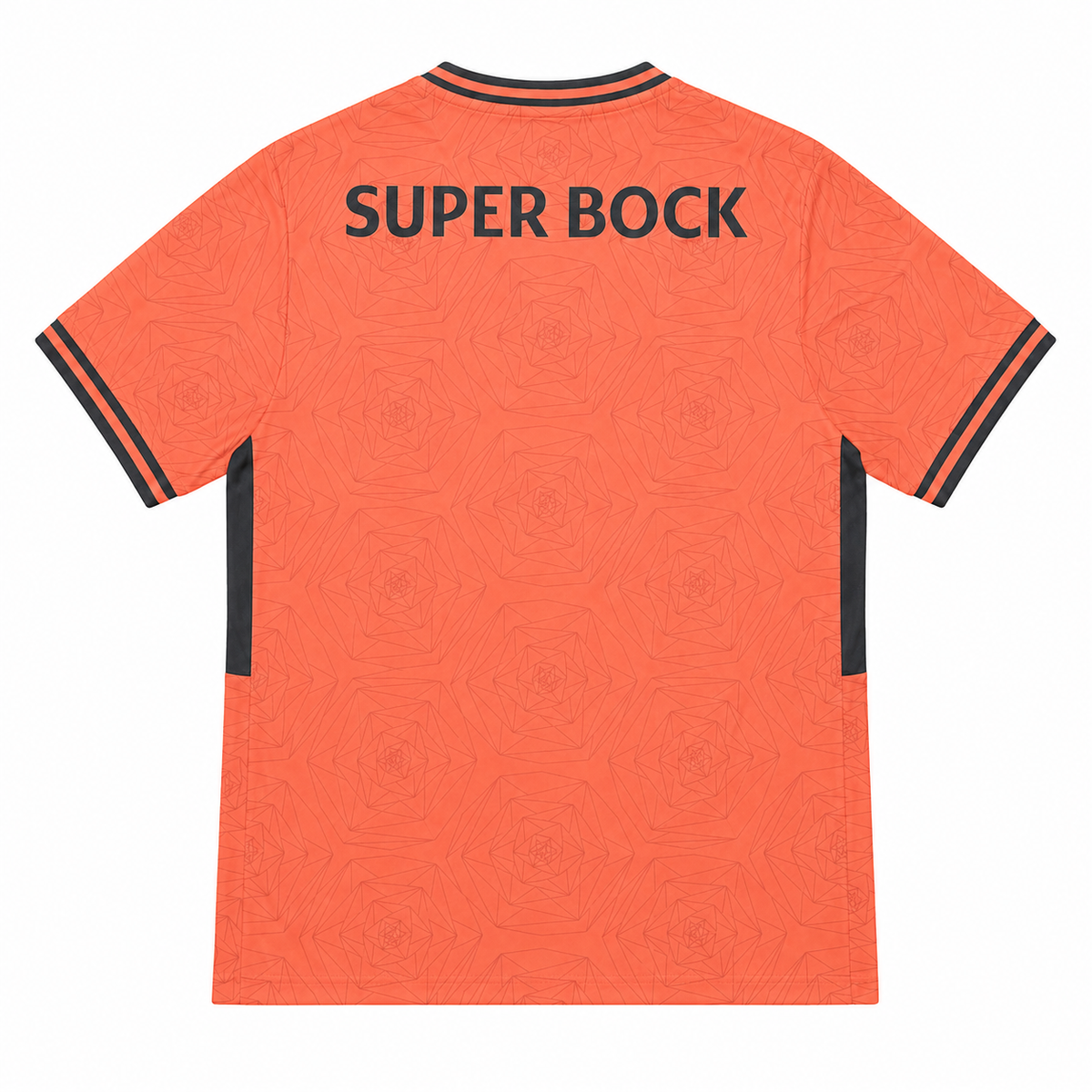 Camisola Alternativa FC Porto 25/26