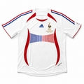 Camisola Principal França 2006