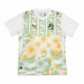 Camisola Alternativa Costa do Marfim 2026