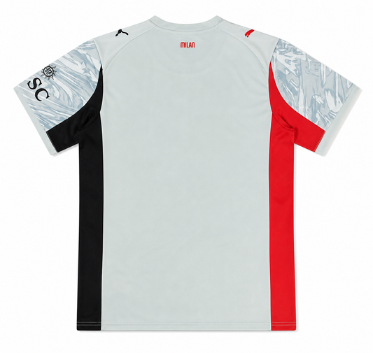 Camisola Guarda-Redes AC Milan 25/26
