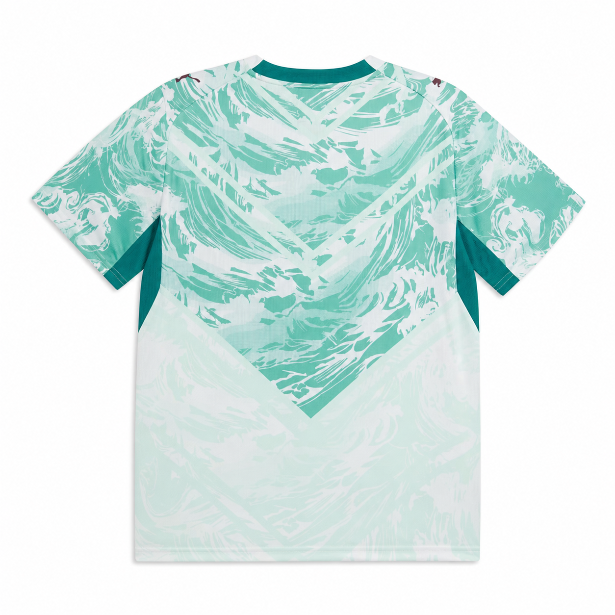 Camisola Alternativa Portugal 2026