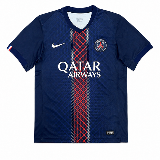 Camisola Principal PSG 25/26