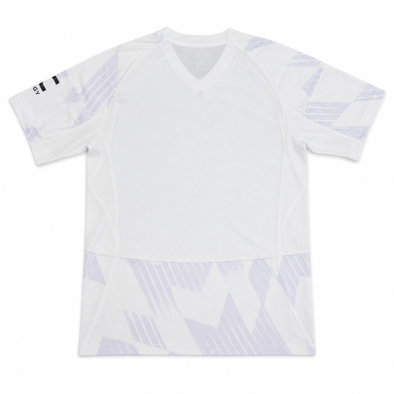 Camisola Alternativa Manchester United 25/26