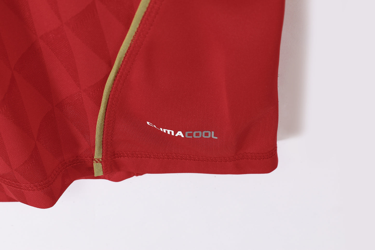 Camisola Principal Liverpool 10/11