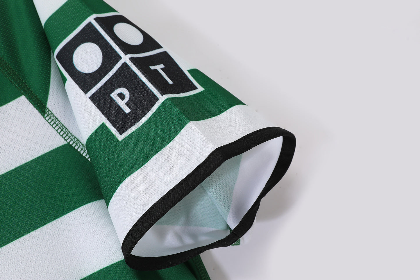 Camisola Principal Sporting 03/04