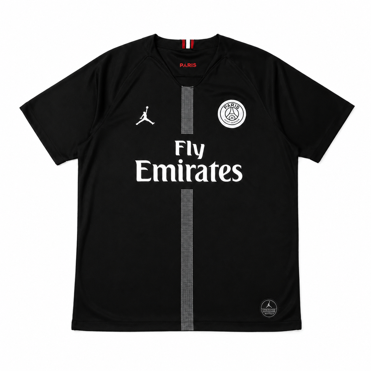 Camisola 3º Equipamento PSG 18/19