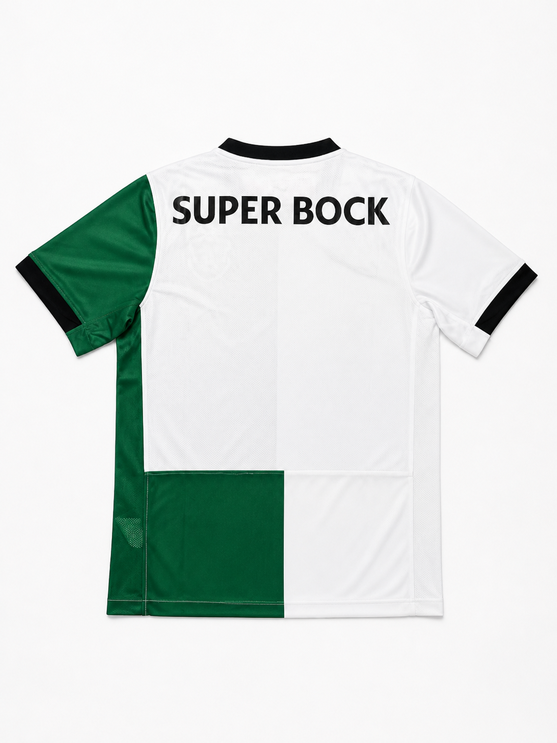 Camisola Stromp Sporting CP 25/26