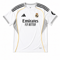 Camisola Principal Real Madrid 25/26