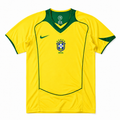 Camisola Principal Brasil 2004