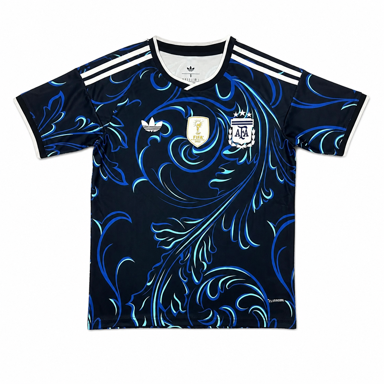Camisola Alternativa Argentina 2026
