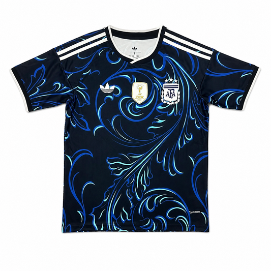 Camisola Alternativa Argentina 2026