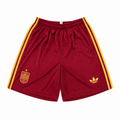 Calções Alternativos Espanha 2026 - Vermelho