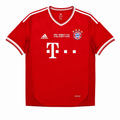 Camisola Principal FC Bayern 13/14