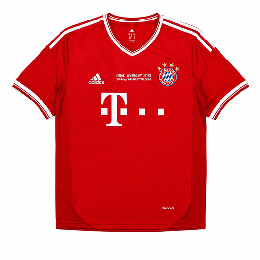 Camisola Principal FC Bayern 13/14