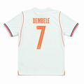 Camisola Alternativa França 2026 - Dembélé