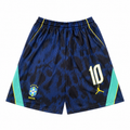 Calções Alternativos Brasil 2026 - Neymar Jr