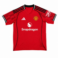 Camisola Principal Manchester United 25/26