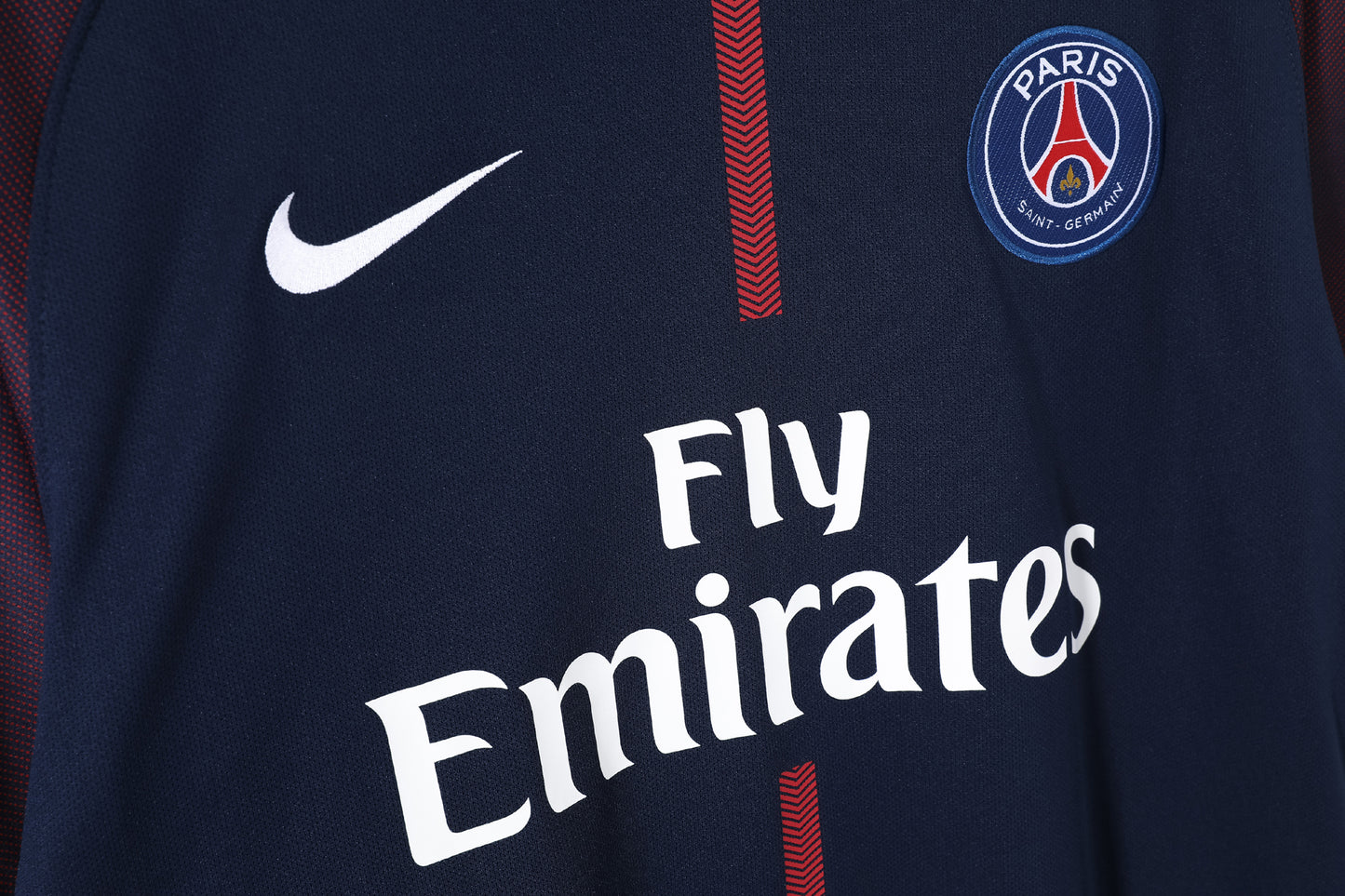 Camisola Principal PSG 17/18