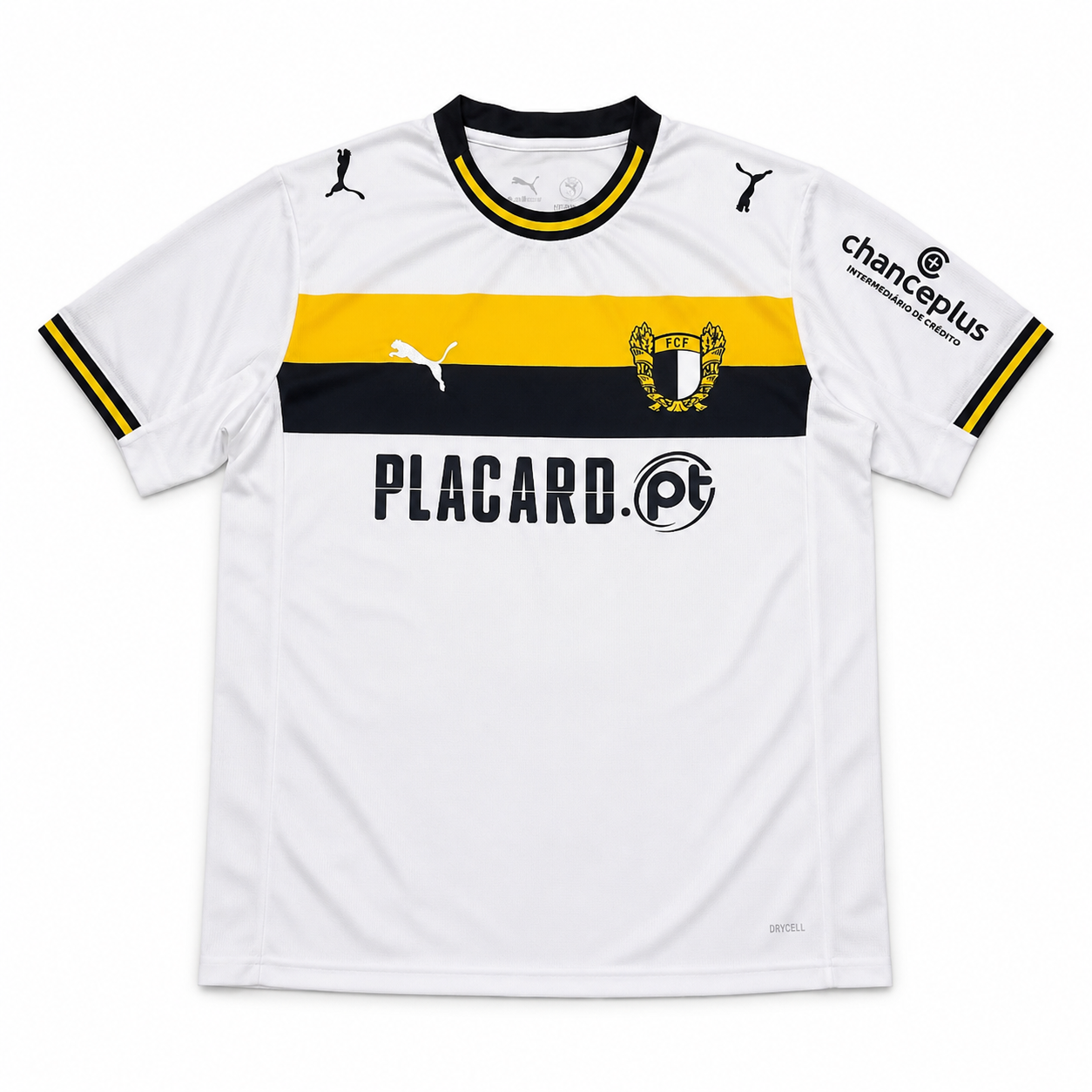 Camisola Principal Famalicão 25/26