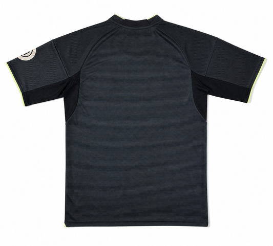 Camisola Alternativa Real Madrid 25/26