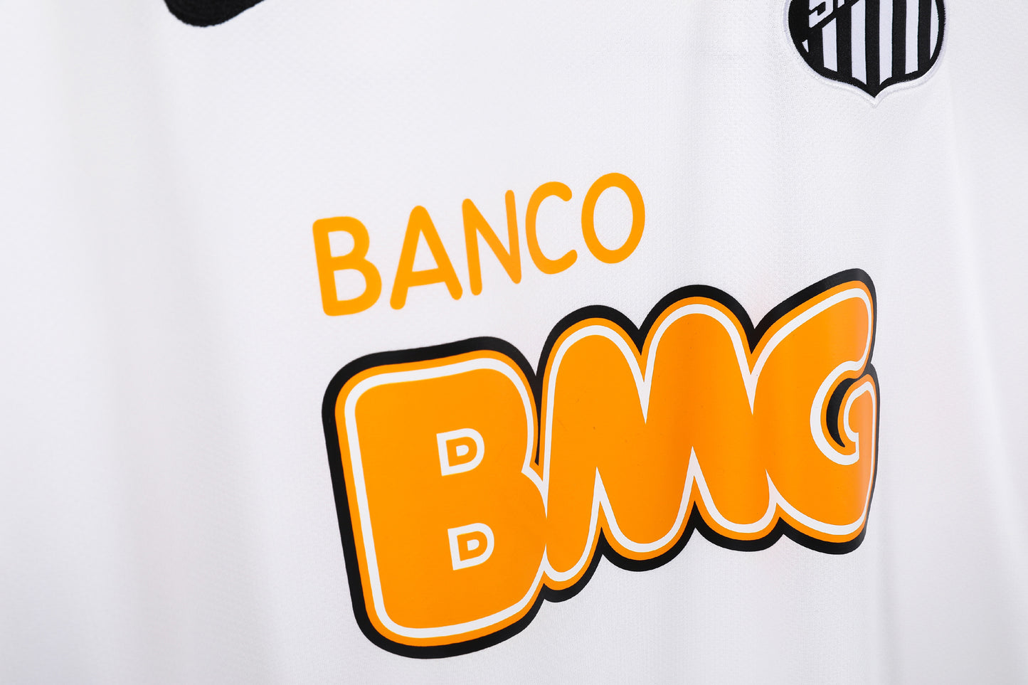 Camisola Principal Santos 13/14