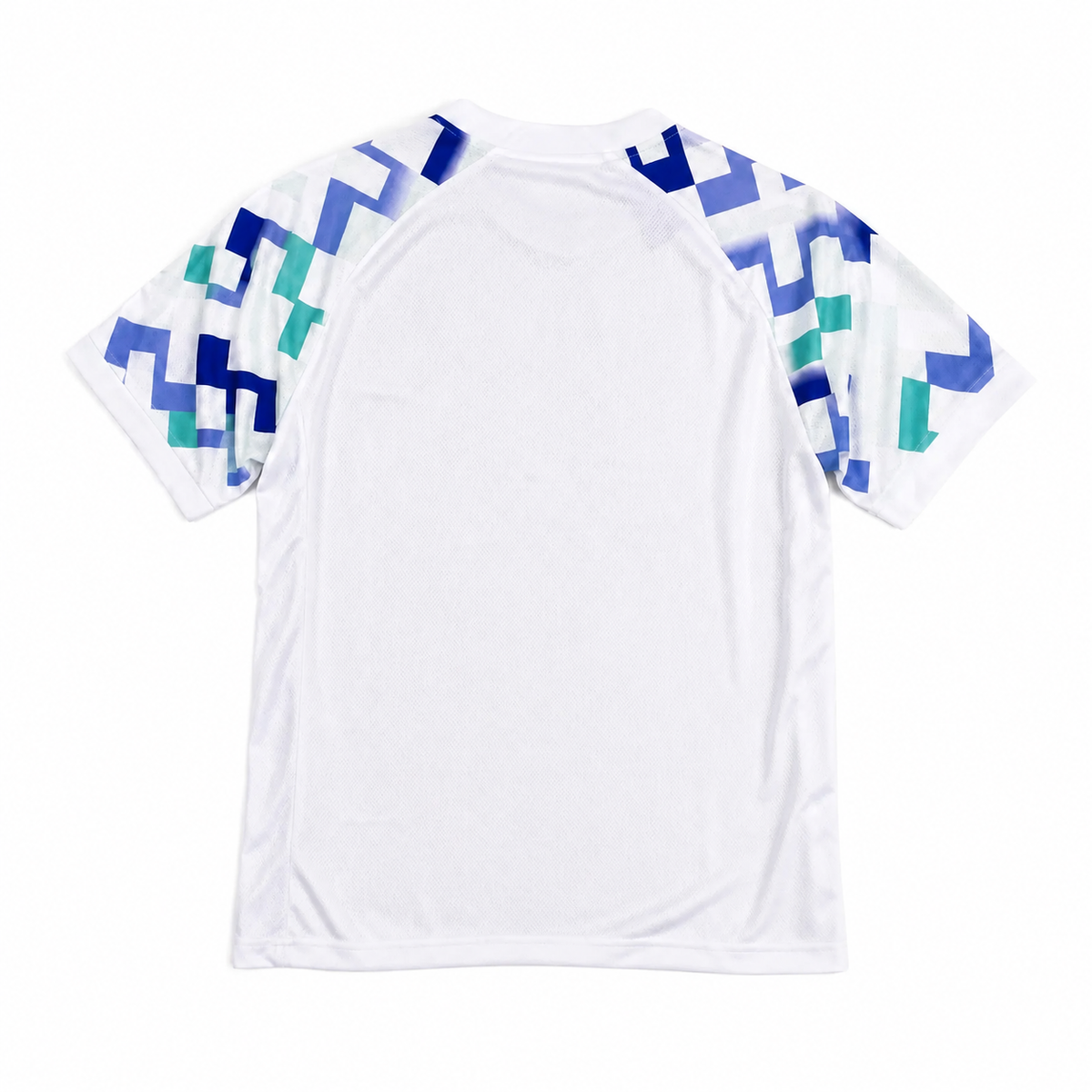 Camisola Alternativa Inter de Milão 25/26