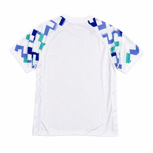 Camisola Alternativa Inter de Milão 25/26