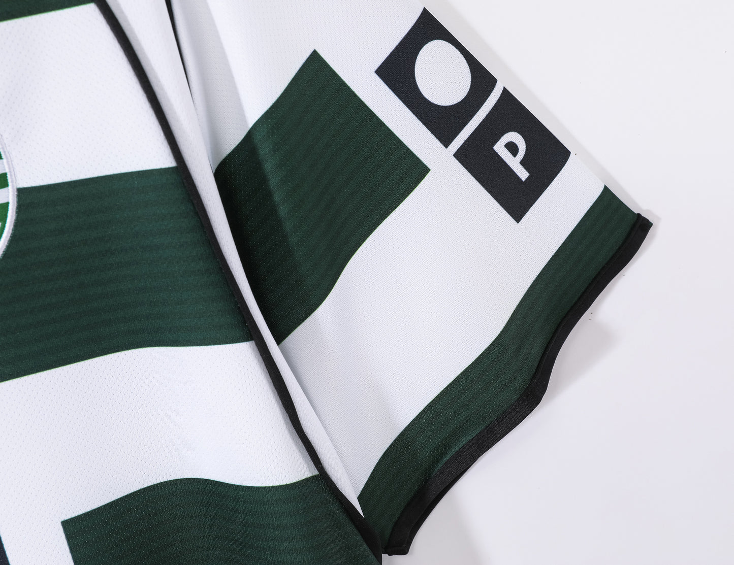 Camisola Principal Sporting 01/02