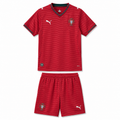 Kit Criança Principal Portugal 2026
