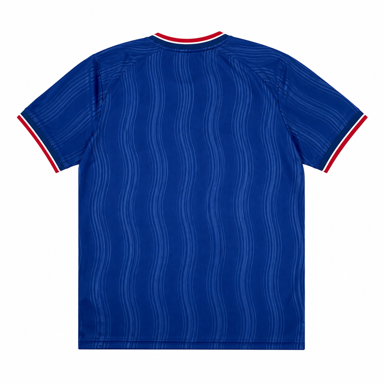 Camisola Alternativa Manchester United 26/27