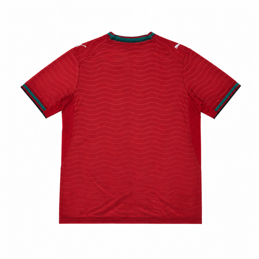 Camisola Principal Portugal 2026