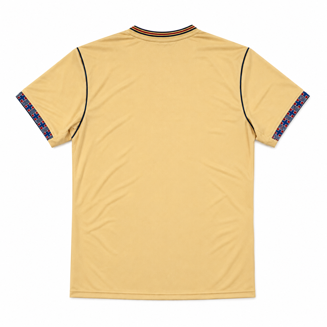 Camisola Edição Especial Barcelona