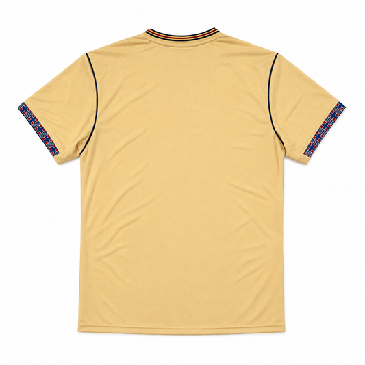 Camisola Edição Especial Barcelona