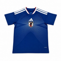 Camisola Principal Japão 2026