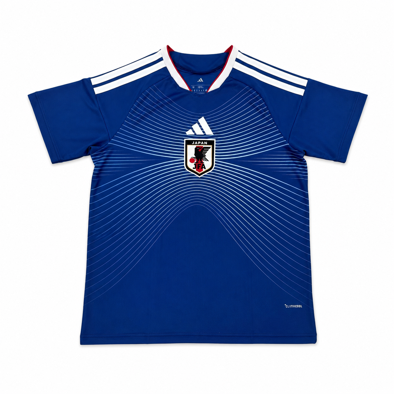 Camisola Principal Japão 2026